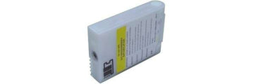 Tinta compatible Canon BJI643 BJI643YL Amarillo