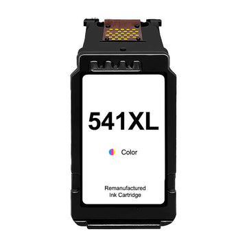 Tinta compatible Canon CL541XL 5226B001 5226B004 5226B005