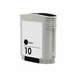 Tinta compatible HP10 C4844A Negro - SKU CHI-10BK
