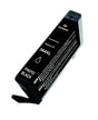 Tinta compatible HP364XL CB322EE CB317EE Negro