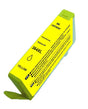 Tinta compatible HP364XL CB325EE CB320EE Amarillo