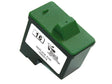 Tinta compatible Lexmark 10N0016E 10NX217E Negro