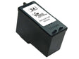 Tinta compatible Lexmark 18C0034E Negro