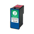 Tinta compatible Lexmark 18C0190