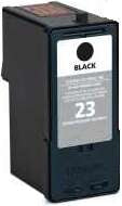 Tinta compatible Lexmark 18C1523E Negro