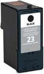 Tinta compatible Lexmark 18C1523E Negro