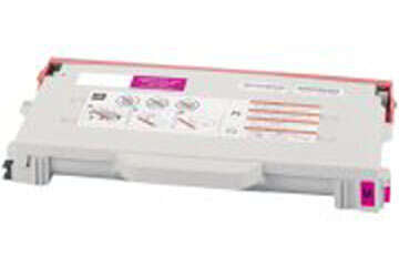 Tinta compatible Lexmark C510 C510MG 20K1401 Magenta