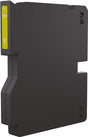 Tinta compatible Ricoh GC51Y GC51YL Amarillo