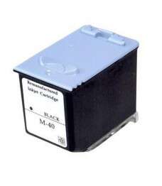 Tinta compatible Samsung SI-M40 Negro