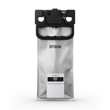 Cartucho de tinta Epson C13T01C100 Original Negro