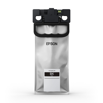 Cartucho de tinta Epson C13T01C100 Original Negro