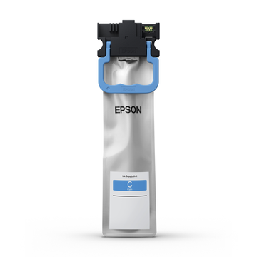 Cartucho de tinta Epson C13T01C200 Original Cian