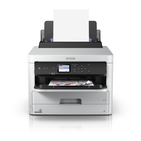 Cartucho de tinta Epson C13T01C200 Original Cian - vista 2