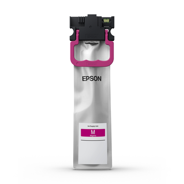 Cartucho de tinta Epson C13T01C300 Original Magenta