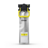 Cartucho de tinta Epson C13T01C400 Original Amarillo