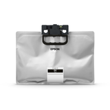 Cartucho de tinta Epson C13T01D100 Original Negro