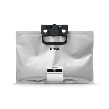 Cartucho de tinta Epson C13T01D100 Original Negro