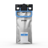 Cartucho de tinta Epson C13T01D200 Original Cian