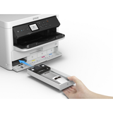 Cartucho de tinta Epson C13T01D200 Original Cian - vista 4