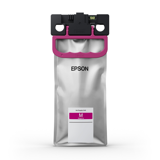 Cartucho de tinta Epson C13T01D300 Original Magenta