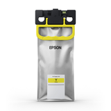 Cartucho de tinta Epson C13T01D400 Original Amarillo