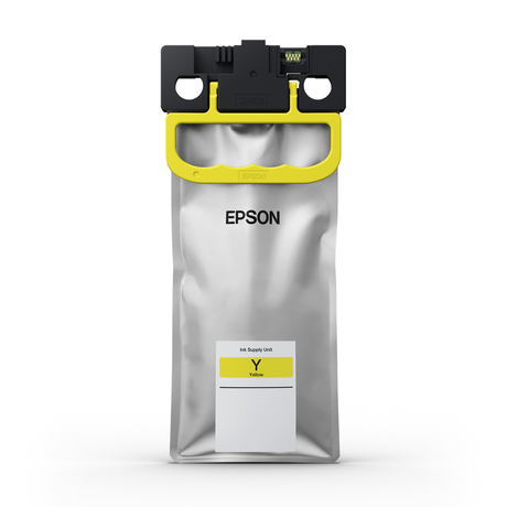 Cartucho de tinta Epson C13T01D400 Original Amarillo