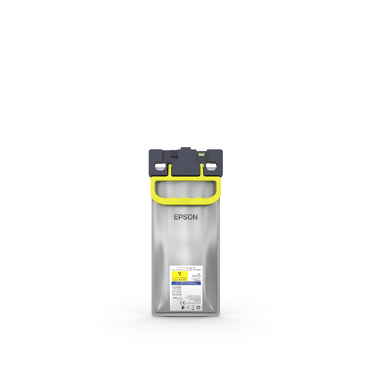 Cartucho de tinta Epson C13T05A40N Original Amarillo - vista 2