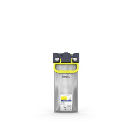 Cartucho de tinta Epson C13T05A40N Original Amarillo - vista 2