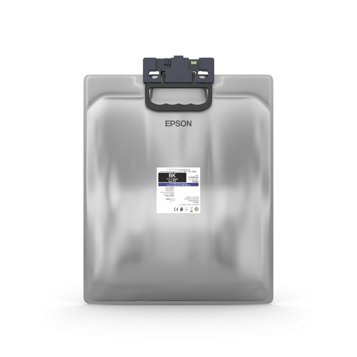Cartucho de tinta Epson C13T05B14N Original Multicolor
