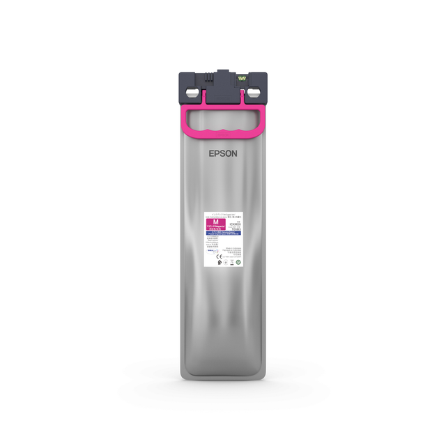 Cartucho de tinta Epson C13T05B34N Original Magenta