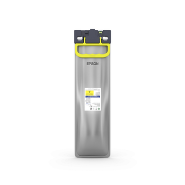 Cartucho de tinta Epson C13T05B44N Original Amarillo