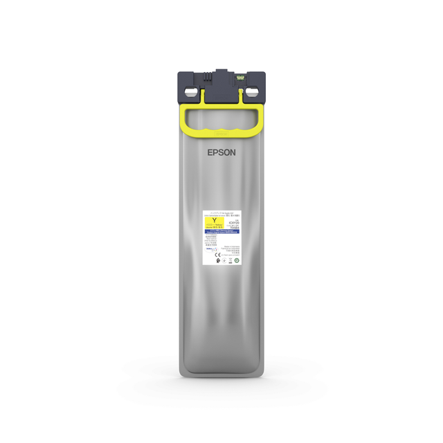 Cartucho de tinta Epson C13T05B44N Original Amarillo