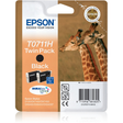 Cartucho de tinta Epson C13T07114H10 Original Negro