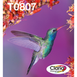 Cartucho de tinta Epson C13T08074510 Original Multicolor