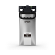 Cartucho de tinta Epson C13T11E140 Original Negro