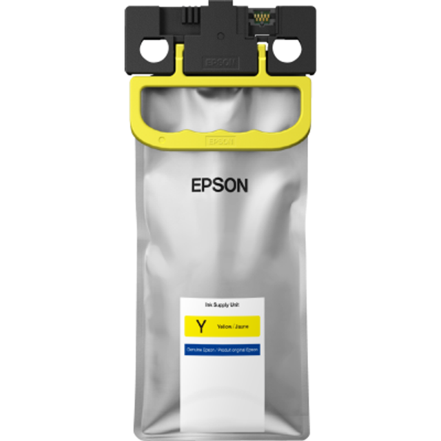 Cartucho de tinta Epson C13T11P440 Original Amarillo
