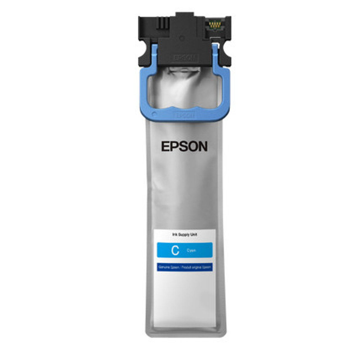 Cartucho de tinta Epson C13T13L240 Original Cian