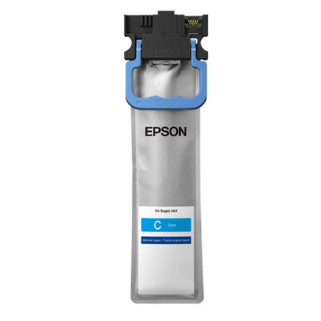 Cartucho de tinta Epson C13T13L240 Original Cian
