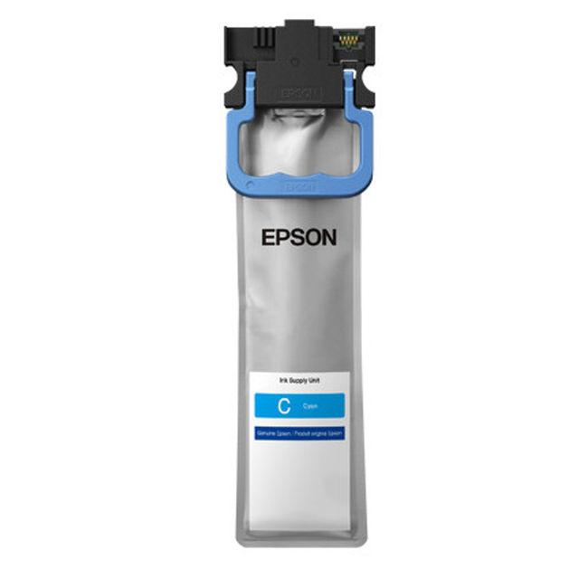 Cartucho de tinta Epson C13T13L240 Original Cian