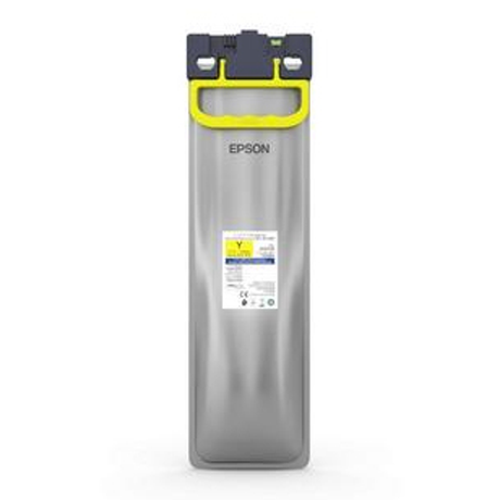 Cartucho de tinta Epson C13T13L440 Original Amarillo