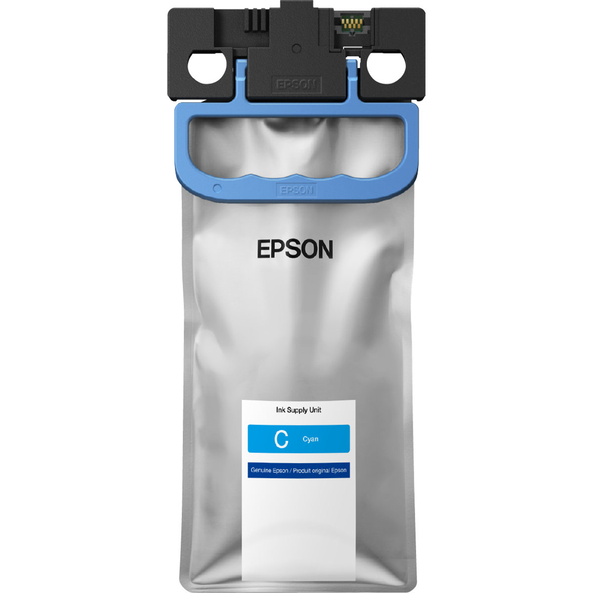 Cartucho de tinta Epson C13T13M240 Original Cian