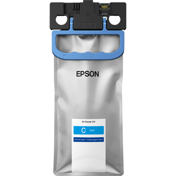 Cartucho de tinta Epson C13T13M240 Original Cian