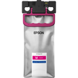 Cartucho de tinta Epson C13T13M340 Original Magenta