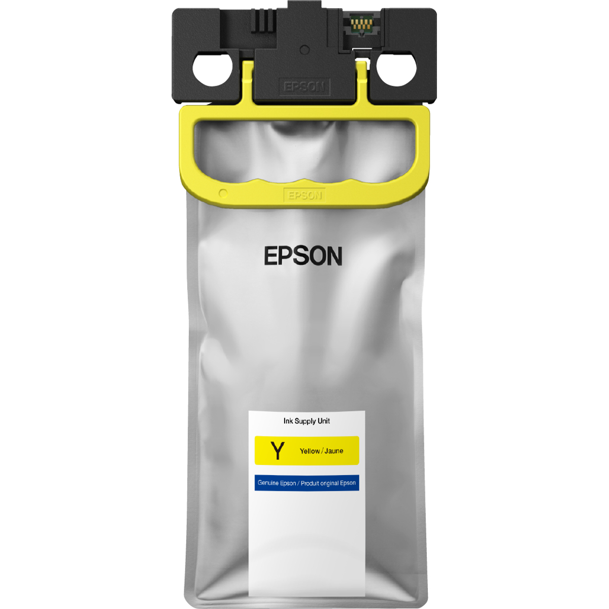 Cartucho de tinta Epson C13T13M440 Original Amarillo
