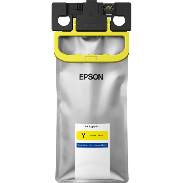 Cartucho de tinta Epson C13T13M440 Original Amarillo