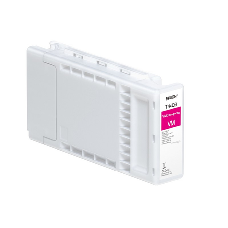 Cartucho de tinta Epson C13T44Q34N Original Magenta