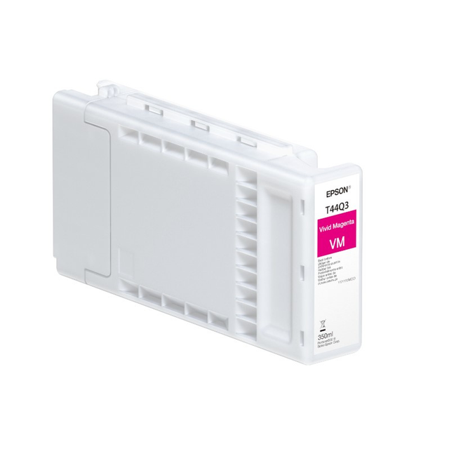 Cartucho de tinta Epson C13T44Q34N Original Magenta