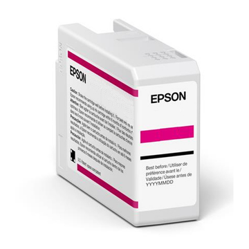Cartucho de tinta Epson C13T47A60N Original Magenta claro