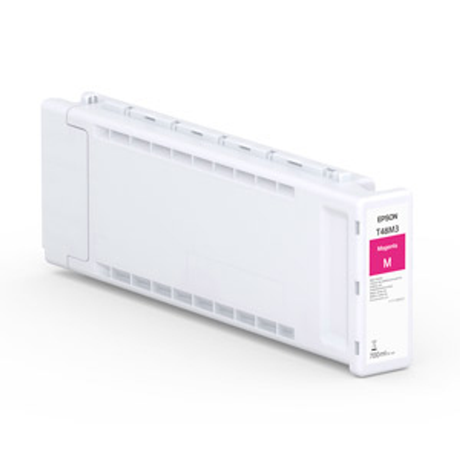 Cartucho de tinta Epson C13T48M30N Original Magenta
