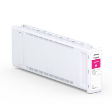 Cartucho de tinta Epson C13T50M30N Original Magenta